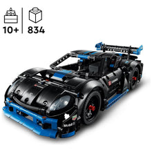 Buy LEGO,LEGO Technic Porsche GT4 e-Performance Race Car Toy (42176) – Remote Control Model Vehicle for Kids 10+, Boys & Girls, Birthday Gift, Room Decor - Gadcet UK | UK | London | Scotland | Wales| Near Me | Cheap | Pay In 3 | Toys & Games