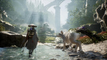 Beast of Reincarnation - Xbox Series X Game