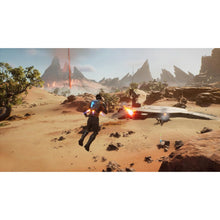 Outcast – A New Beginning (Xbox Series X / Xbox Series S)