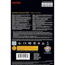 Buy Sandisk,SanDisk 128GB Extreme PRO CFast 2.0 card up to 525 MB/s VPG-130 - Gadcet UK | UK | London | Scotland | Wales| Near Me | Cheap | Pay In 3 | Flash Memory Cards