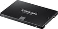 Samsung 860 EVO 250GB SATA 2.5 Inch Internal Solid State Drive (SSD) – MZ-76E250