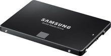 Samsung 860 EVO 250GB SATA 2.5 Inch Internal Solid State Drive (SSD) – MZ-76E250