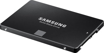 Samsung 860 EVO 250GB SATA 2.5 Inch Internal Solid State Drive (SSD) – MZ-76E250