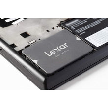 Buy Lexar,Lexar NS100 2.5” SATA III 6Gb/s Internal 512GB SSD - Solid State Drive - Gadcet UK | UK | London | Scotland | Wales| Ireland | Near Me | Cheap | Pay In 3 | External hard drives
