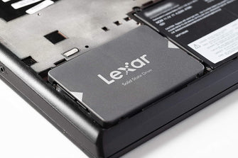 Buy Lexar,Lexar NS100 2.5” SATA III 6Gb/s Internal 512GB SSD - Solid State Drive - Gadcet UK | UK | London | Scotland | Wales| Ireland | Near Me | Cheap | Pay In 3 | External hard drives