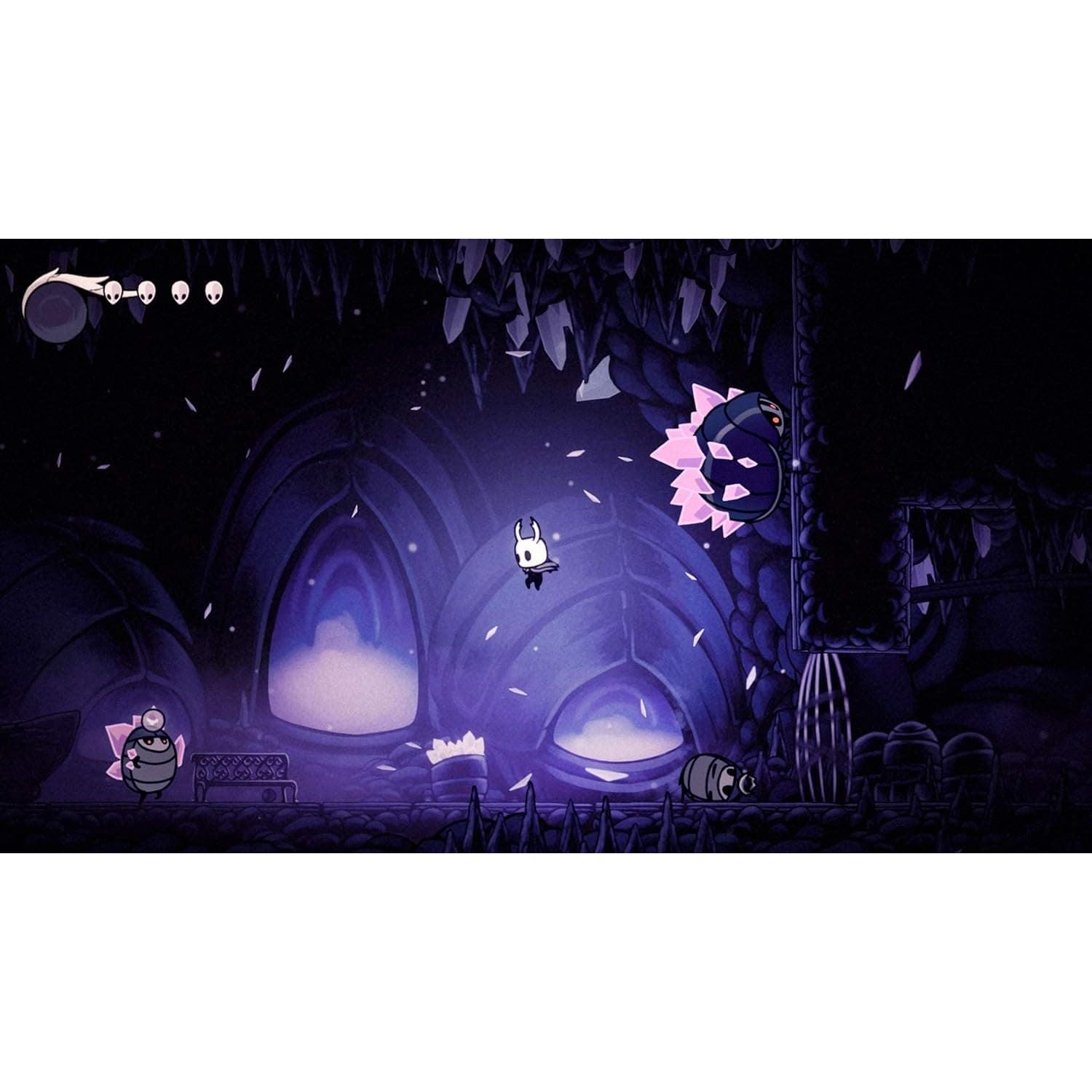 Buy Nintendo,Hollow Knight (Nintendo Switch) - Gadcet UK | UK | London | Scotland | Wales| Ireland | Near Me | Cheap | Pay In 3 | Games