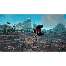 Buy PlayStation,Hot Wheels Monster Trucks: Stunt Mayhem – PS5 Game - Gadcet UK | UK | London | Scotland | Wales| Near Me | Cheap | Pay In 3 | Video Game Software