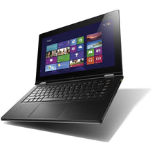 Buy Lenovo,Lenovo IdeaPad Yoga 13 - 13.3 Inch - 128GB Storage - 4GB RAM - Core i5 3337U - Convertible 2 in 1 Touchscreen Ultrabook - Gray - Gadcet UK | UK | London | Scotland | Wales| Ireland | Near Me | Cheap | Pay In 3 | Laptops