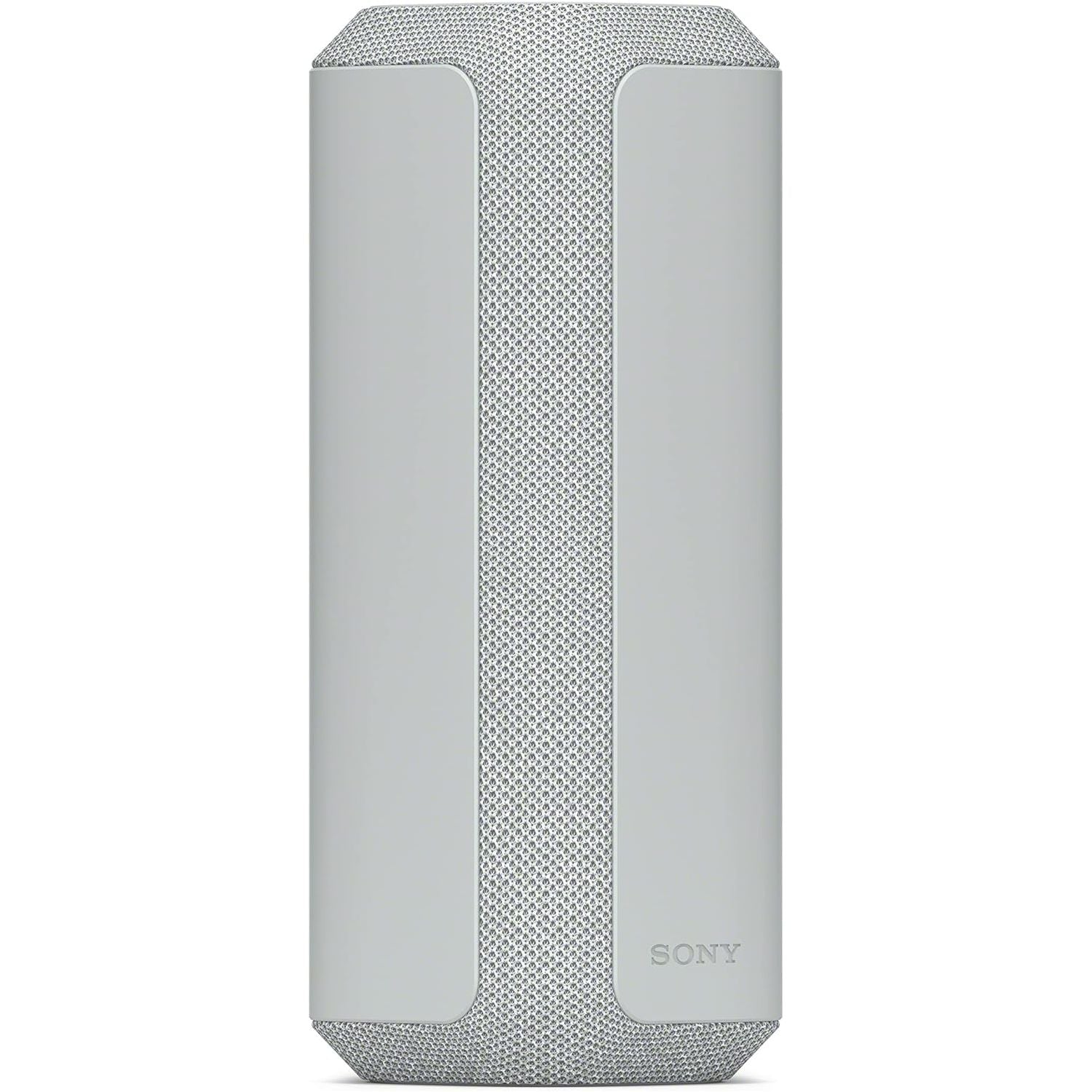 Buy Sony,Sony SRS-XE300 Portable Bluetooth Speaker - Waterproof, Shockproof, 24-Hour Battery, Quick Charging - Light Grey - Gadcet UK | UK | London | Scotland | Wales| Near Me | Cheap | Pay In 3 | Bluetooth Speakers