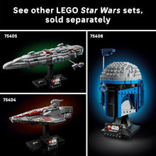 Buy Lego,LEGO® Star Wars™ Brick-Built Logo (75407) – Collectible Display Model for Adults - Gadcet UK | UK | London | Scotland | Wales| Near Me | Cheap | Pay In 3 | Toys & Games