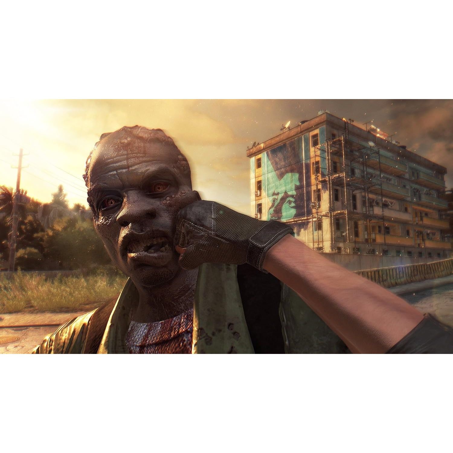 Buy PlayStation,Dying Light - PS4 Game - Gadcet UK | UK | London | Scotland | Wales| Near Me | Cheap | Pay In 3 | Video Game Software