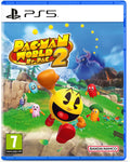 Pac-Man World 2 Re-Pac - PS5 Game