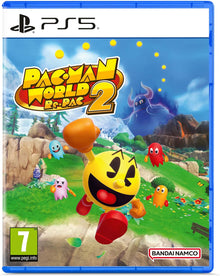 Pac-Man World 2 Re-Pac - PS5 Game