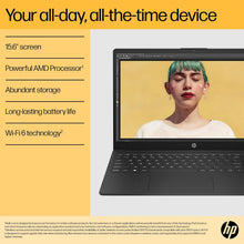 Buy HP,HP 15.6" Laptop (15-fc0038sa) – AMD Ryzen 3, 8GB RAM, 256GB SSD, Radeon Graphics, FHD, Windows 11 – Jet Black - Gadcet UK | UK | London | Scotland | Wales| Near Me | Cheap | Pay In 3 | Laptops