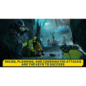 Buy PlayStation,Tom Clancy's Rainbow Six Extraction - PS4 Game - Gadcet UK | UK | London | Scotland | Wales| Near Me | Cheap | Pay In 3 | Video Game Software