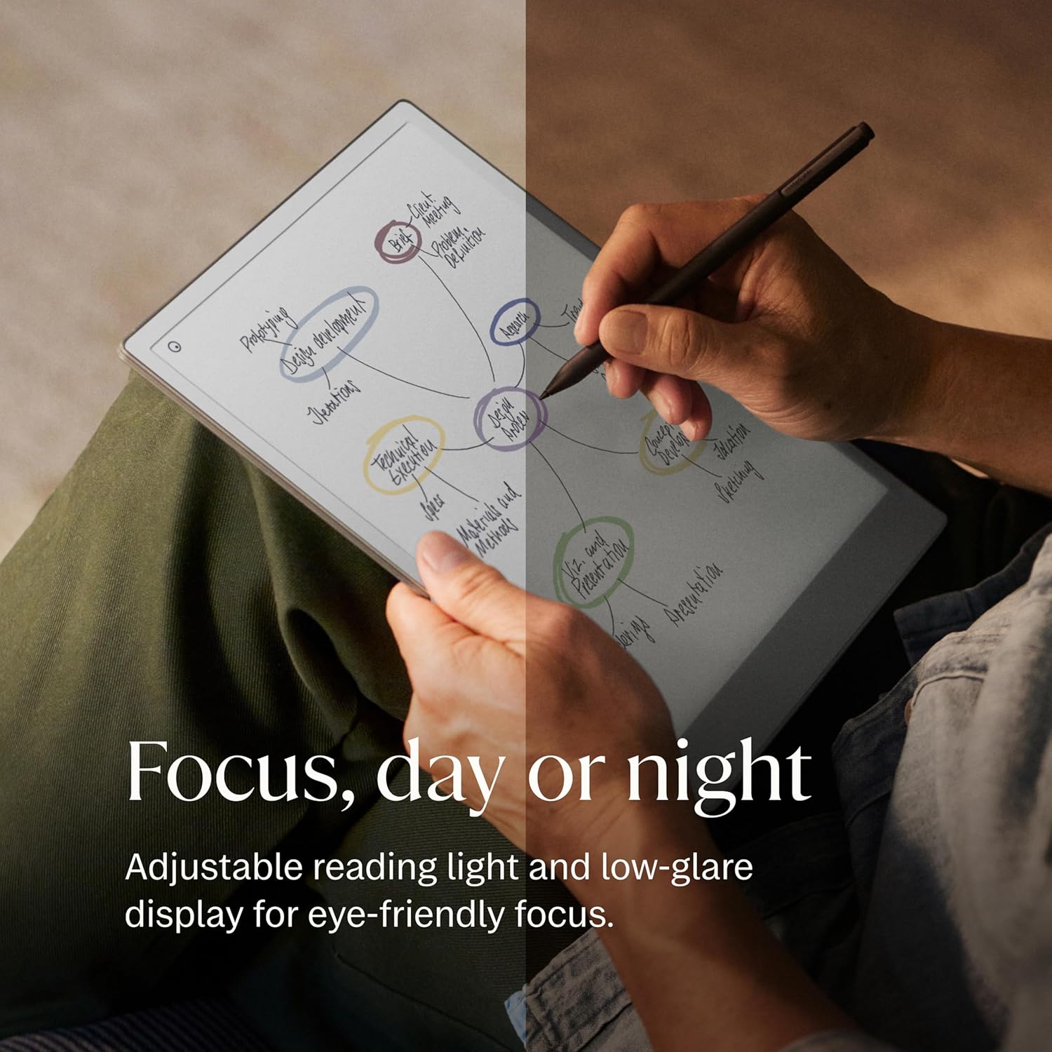 Buy reMarkable,reMarkable Paper Pro Bundle – 11.8″ Colour Display, Reading Light, Marker Plus & Leather Folio (Black Premium) - Gadcet UK | UK | London | Scotland | Wales| Near Me | Cheap | Pay In 3 | Tablet Computers
