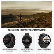 Buy GARMIN,Garmin Fēnix 8 Pro Amoled Premium Multisport GPS Smartwatch – 51 mm, Sapphire Lens, Carbon Gray DLC Titanium - Gadcet UK | UK | London | Scotland | Wales| Near Me | Cheap | Pay In 3 | Smart Watches