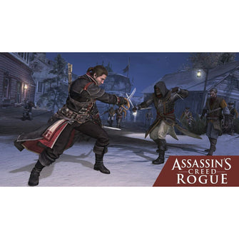 Assassin's Creed: The Rebel Collection - Nintendo Switch Game