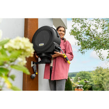 Buy Karcher,Kärcher HBX 5.30 Automatic Hose Box – 30m Hose with Automatic Rewind, Black - Gadcet UK | UK | London | Scotland | Wales| Near Me | Cheap | Pay In 3 | Home & Garden