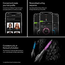 Dyson Airwrap i.d Multi-Styler + Dryer and Diffuser - Pink