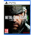 Buy PlayStation,Metal Gear Solid Delta Snake Eater D1 Edition - PS5 Game - Gadcet UK | UK | London | Scotland | Wales| Near Me | Cheap | Pay In 3 | Video Game Software