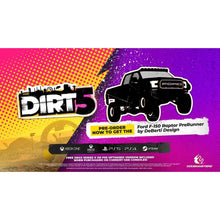 Buy PS5,Dirt 5 - Ford Raptor Edition (PS5) - Gadcet UK | UK | London | Scotland | Wales| Ireland | Near Me | Cheap | Pay In 3 | Video Game Software