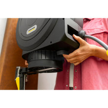 Buy Karcher,Kärcher HBX 5.30 Automatic Hose Box – 30m Hose with Automatic Rewind, Black - Gadcet UK | UK | London | Scotland | Wales| Near Me | Cheap | Pay In 3 | Home & Garden