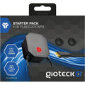 Buy gioteck,Gioteck Starter Pack (PS4) - Gadcet UK | UK | London | Scotland | Wales| Ireland | Near Me | Cheap | Pay In 3 | PS4 GAMES