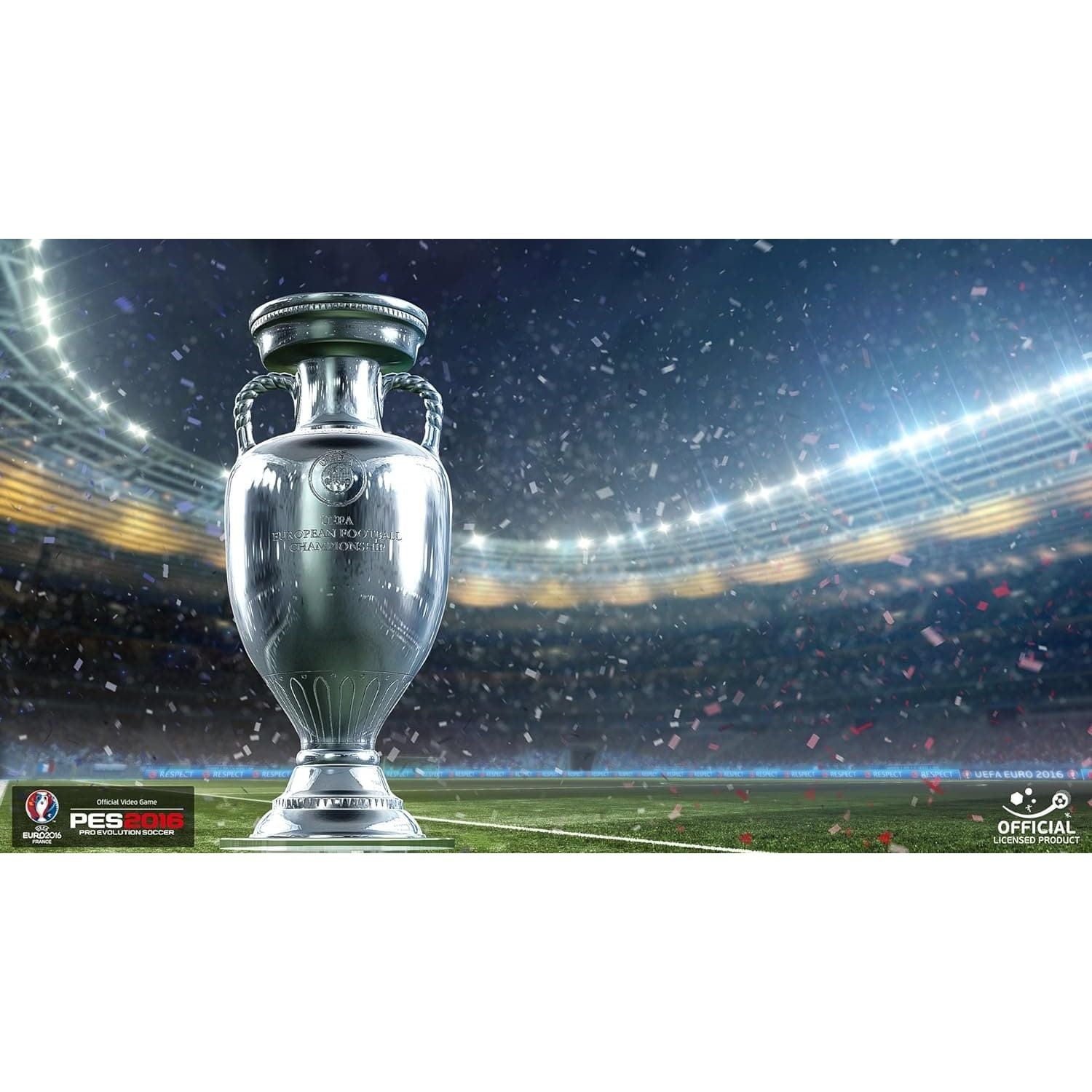 Buy PS4,UEFA Euro 2016/Pro Evolution Soccer (PS4) - Gadcet UK | UK | London | Scotland | Wales| Near Me | Cheap | Pay In 3 | Video Game Software