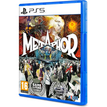 Buy Playstation,Atlus Metaphor: ReFantazio (Playstation 5) - Gadcet UK | UK | London | Scotland | Wales| Near Me | Cheap | Pay In 3 | Video Game Software