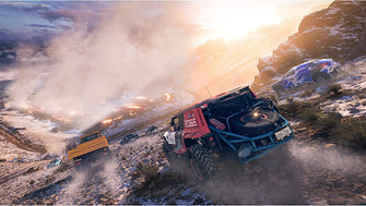 Xbox,Xbox Series X 1TB SSD, 4K Blu Ray, Velocity Architecture with Forza Horizon 5 Premium Edition - Gadcet.com