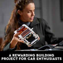 Buy Lego,LEGO® Icons Porsche 911 (10295) – 2-in-1 Turbo & Targa Racing Car Model Kit for Adults - Gadcet UK | UK | London | Scotland | Wales| Near Me | Cheap | Pay In 3 | Toys