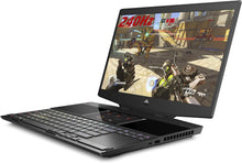 Buy HP,HP OMEN X 15-dg0001na Dual-Screen 15.6" FHD 240Hz Gaming Laptop: Intel Core i7-9750H, 16GB RAM, 512GB SSD, NVIDIA GeForce RTX 2070 (8GB), Windows 10 Home, Black - Gadcet UK | UK | London | Scotland | Wales| Ireland | Near Me | Cheap | Pay In 3 | Laptops