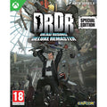 Buy Xbox,Dead Rising Deluxe Remaster Special Edition (Xbox Series X) - Gadcet UK | UK | London | Scotland | Wales| Near Me | Cheap | Pay In 3 | Video Game Software