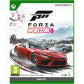 Buy Xbox One,Forza Horizon 6 Xbox Series X Disc Game - Gadcet UK | UK | London | Scotland | Wales| Near Me | Cheap | Pay In 3 | Video Game Software