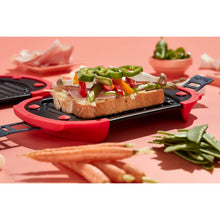 Buy Lekue,Lékué Standard Microwave Grill – For Toasted Sandwiches and Everyday Grilling - Gadcet UK | UK | London | Scotland | Wales| Near Me | Cheap | Pay In 3 | Toaster, Grill