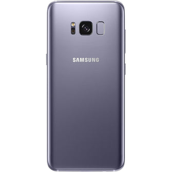 Buy Samsung,Samsung Galaxy S8 4G, 64GB Mobile Phone ,  Orchid Grey, Unlocked - Gadcet UK | UK | London | Scotland | Wales| Near Me | Cheap | Pay In 3 | Unlocked Mobile Phone