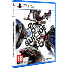 Buy Play station,Suicide Squad: Kill the Justice League Standard Edition - PlayStation 5 - Gadcet UK | UK | London | Scotland | Wales| Near Me | Cheap | Pay In 3 | PS5 Games