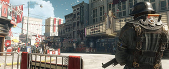 Buy Xbox One,Wolfenstein II: The New Colossus – Xbox One Game - Gadcet UK | UK | London | Scotland | Wales| Near Me | Cheap | Pay In 3 | Video Game Software