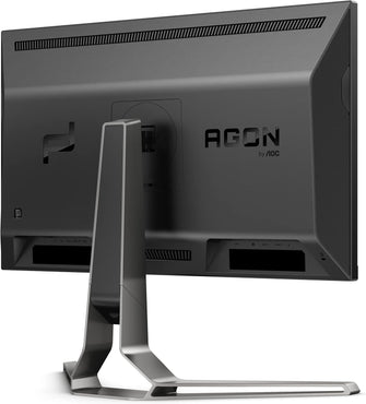 Buy AOC,AOC AGON Porsche Design PD32M – 32-Inch 4K UHD Monitor, 144Hz, IPS, 1ms GTG, Light FX, Mini LED UHD, HDR 1400, HDMI 2.1, USB-C 3.2, DP 1.4 - Gadcet UK | UK | London | Scotland | Wales| Near Me | Cheap | Pay In 3 | Gaming Computers
