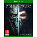 Buy Xbox One,Dishonored 2 (Xbox One) - Gadcet UK | UK | London | Scotland | Wales| Ireland | Near Me | Cheap | Pay In 3 | Video Game Software