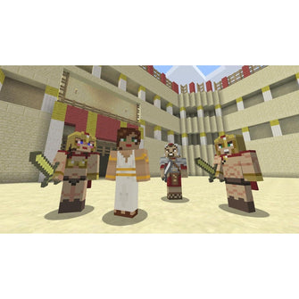 Buy Xbox One,Minecraft Favorites Pack (Xbox One) - Gadcet UK | UK | London | Scotland | Wales| Near Me | Cheap | Pay In 3 | Video Game Software
