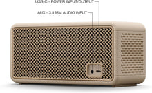 Buy Marshall,Marshall Middleton II Bluetooth Speaker – Cream - Gadcet UK | UK | London | Scotland | Wales| Near Me | Cheap | Pay In 3 | Speakers