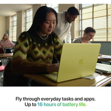 Apple MacBook Neo 13-inch Laptop with A18 Pro chip: Built for AI and Apple Intelligence, Liquid Retina Display, 8GB Unified Memory, 256GB SSD Storage, 1080p FaceTime HD Camera; Blush