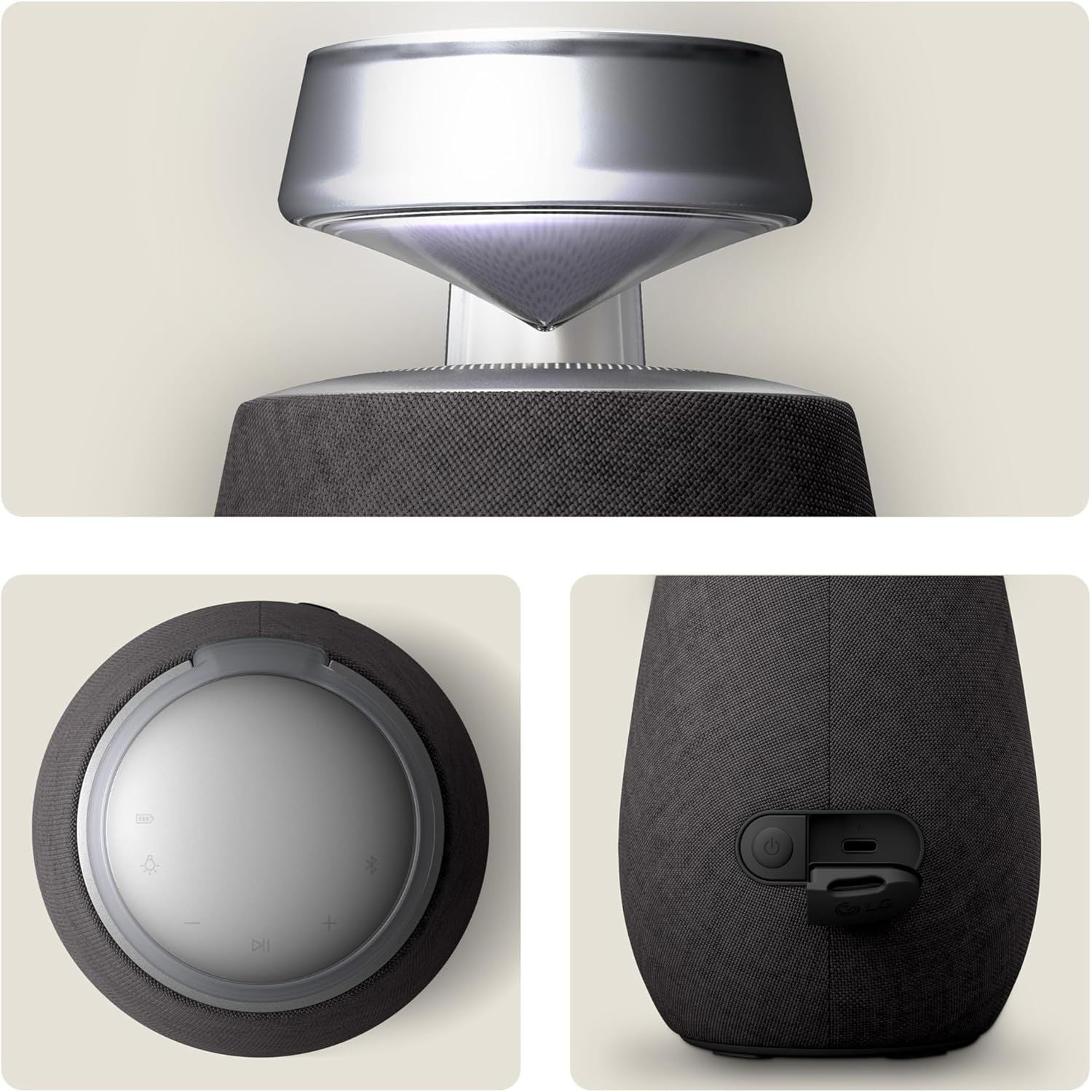 Buy LG,LG XBOOM 360 XO2 Portable Bluetooth Multi-Directional Speaker - Gadcet UK | UK | London | Scotland | Wales| Near Me | Cheap | Pay In 3 | Speakers