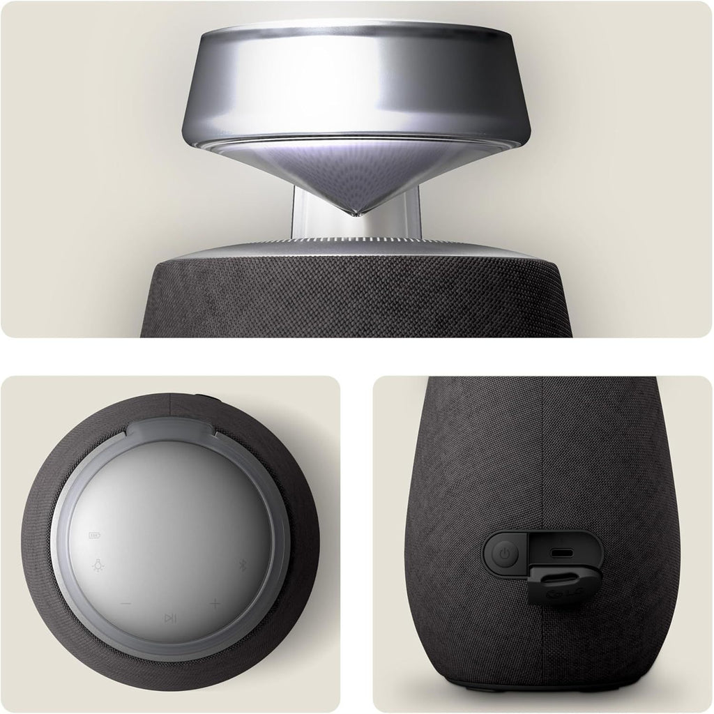 LG XBOOM 360 XO2 Portable Bluetooth Multi-Directional Speaker– Gadcet UK