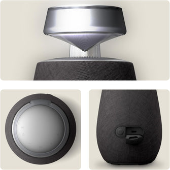 LG XBOOM 360 XO2 Portable Bluetooth Multi-Directional Speaker
