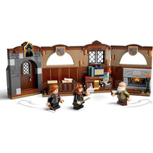 Buy LEGO,LEGO Harry Potter Hogwarts Castle: Charms Class Set 76442 - Gadcet UK | UK | London | Scotland | Wales| Near Me | Cheap | Pay In 3 | Construction Set Toys