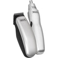 Buy Wahl,WAHL Grooming Gear Ultimate Travel Kit – Beard Trimmer, Nose Hair Trimmer & Stubble Trimmers for Men – Compact Male Grooming Set - Gadcet UK | UK | London | Scotland | Wales| Near Me | Cheap | Pay In 3 | Shaver & Trimmer