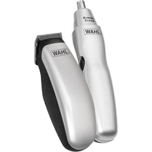 Buy Wahl,WAHL Grooming Gear Ultimate Travel Kit – Beard Trimmer, Nose Hair Trimmer & Stubble Trimmers for Men – Compact Male Grooming Set - Gadcet UK | UK | London | Scotland | Wales| Near Me | Cheap | Pay In 3 | Shaver & Trimmer